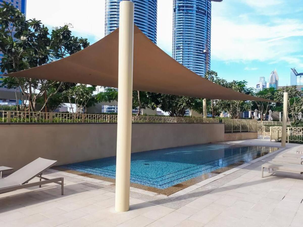 First Class 3Br With Full Burj Khalifa And Fountain View Dubaï Extérieur photo
