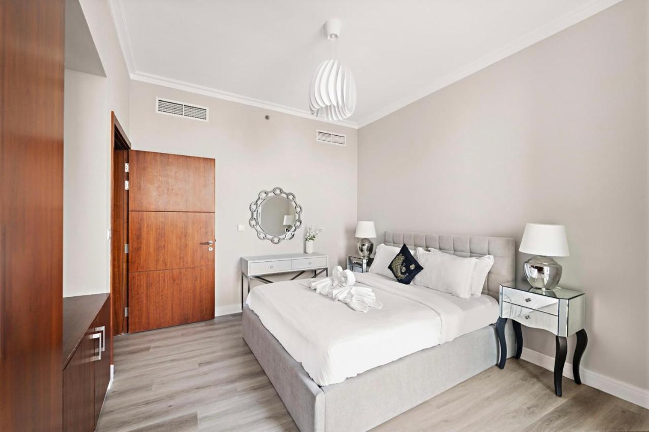 First Class 3Br With Full Burj Khalifa And Fountain View Dubaï Extérieur photo