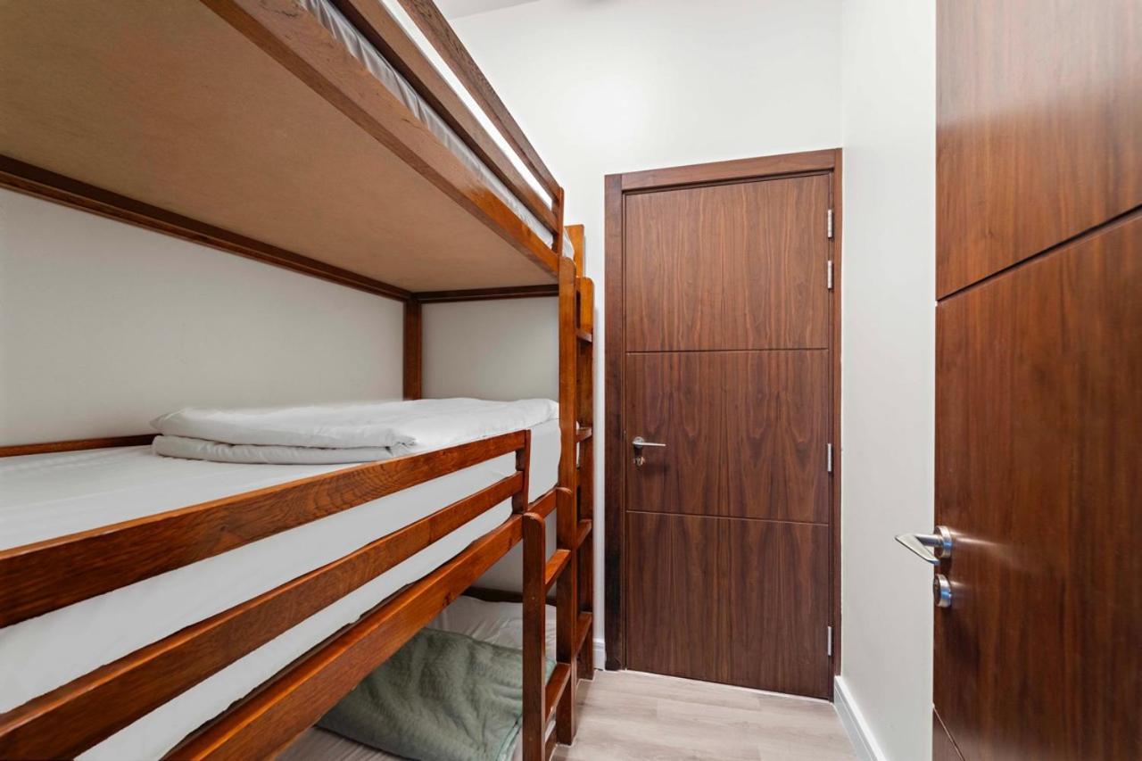 First Class 3Br With Full Burj Khalifa And Fountain View Dubaï Extérieur photo